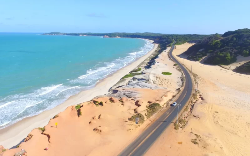 Destinos baratos na America do Sul