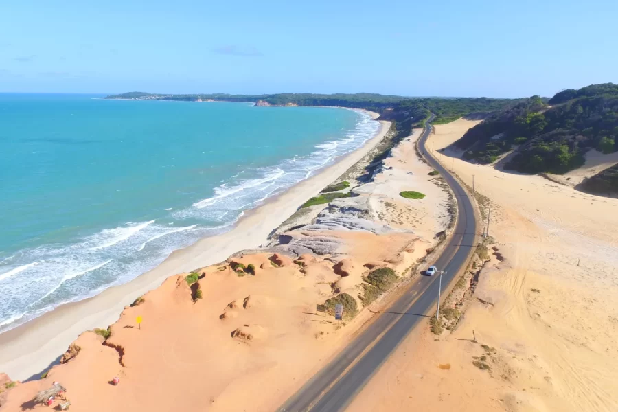 Destinos baratos na America do Sul