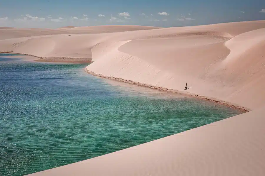 Lençóis Maranhenses