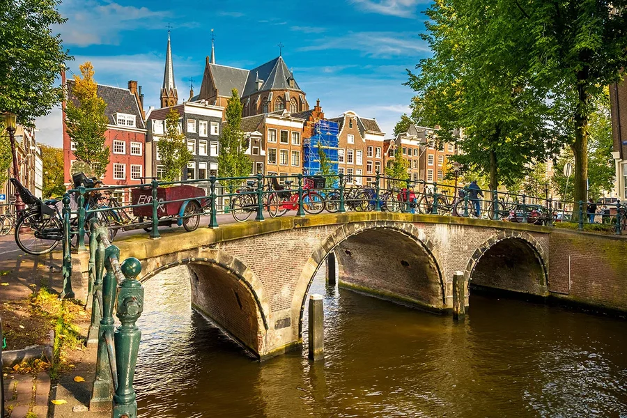 15 destinos imperdíveis na Europa para planejar sua próxima viagem