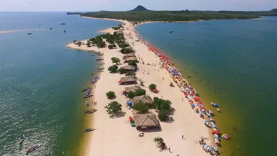 Alter do Chão, Pará