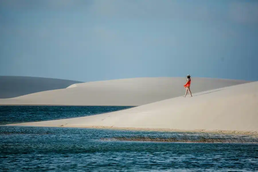 Lençóis Maranhenses