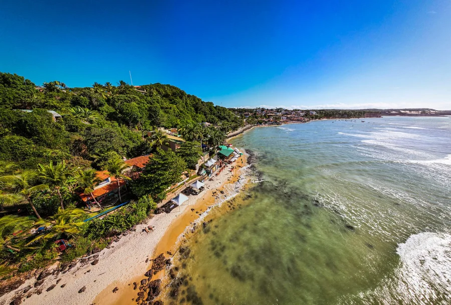 50 destinos imperdíveis no Brasil para planejar suas férias