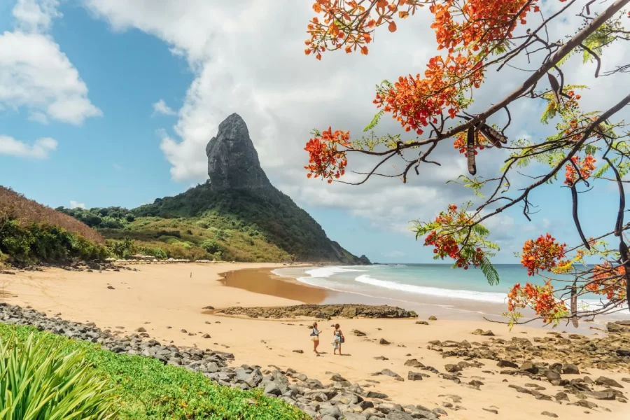 Melhores destinos para conhecer no Brasil - Lugares imperdíveis