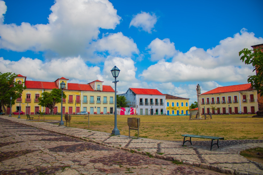 Dicas de lugares para ir em Alcântara