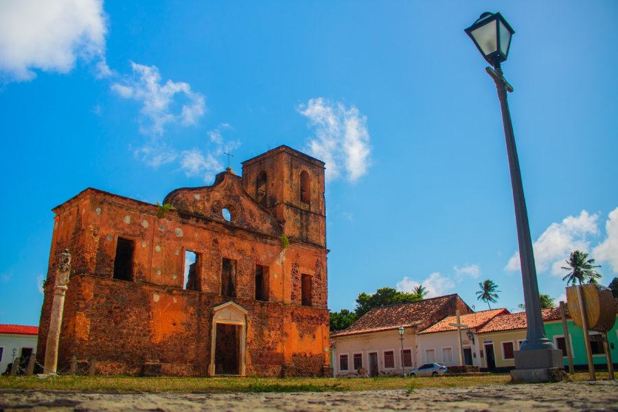 Dicas de viagem em Alcântara