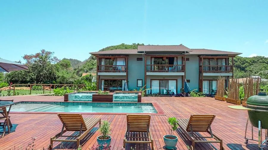 Fernando de Noronha: 8 lugares imperdíveis para conhecer na ilha