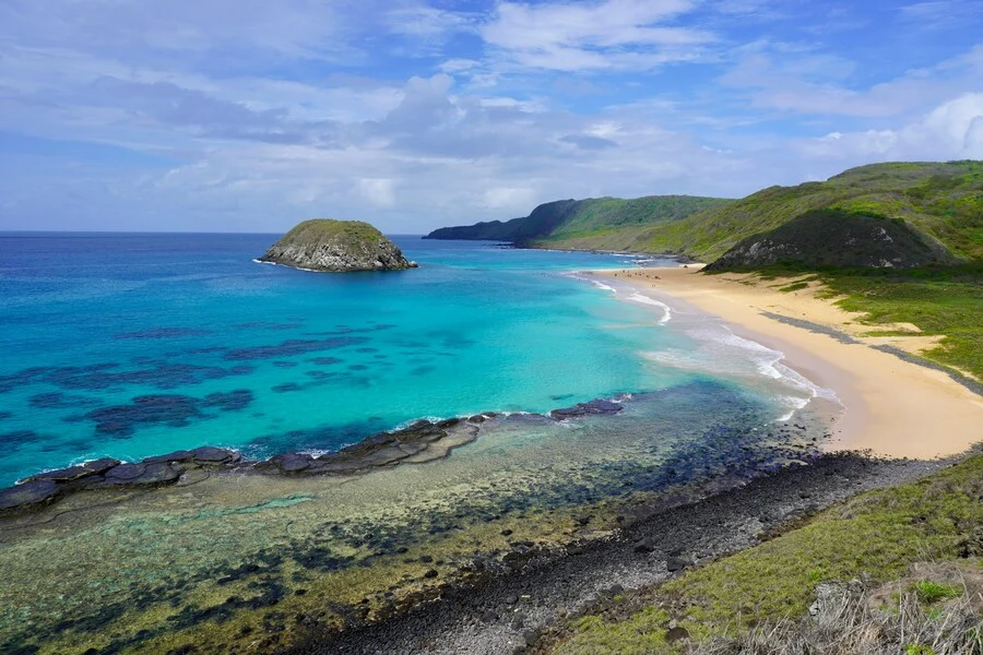 Fernando de Noronha: 8 lugares imperdíveis para conhecer na ilha