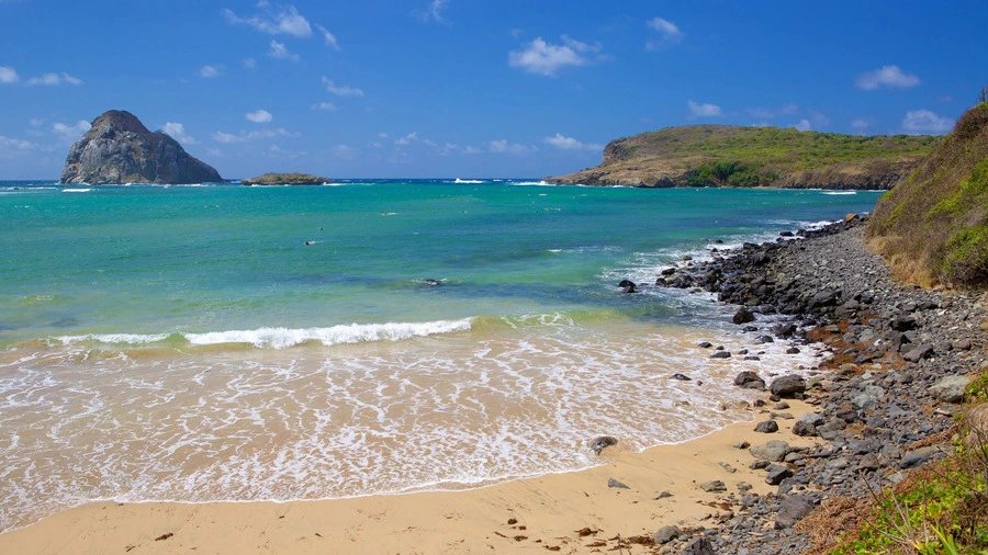 Fernando de Noronha: 8 lugares imperdíveis para conhecer na ilha