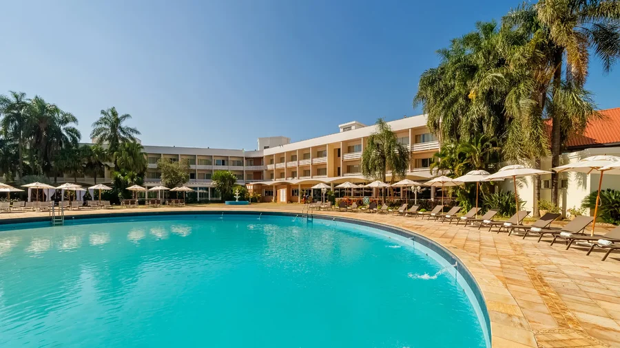 Hotéis no Brasil: 20 opções para quem busca férias perfeitas