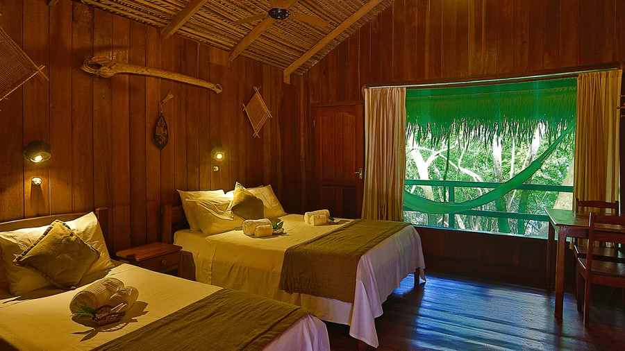 Hotéis no Brasil: 20 opções para quem busca férias perfeitas