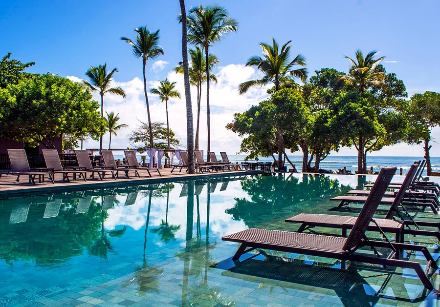 Kûara Hotel, Bahia