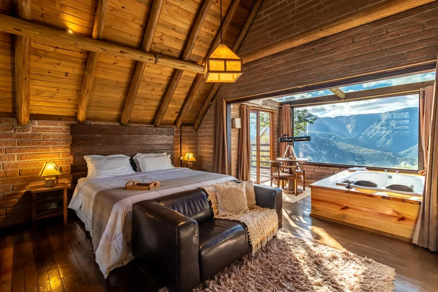 Hotéis no Brasil: 20 opções para quem busca férias perfeitas