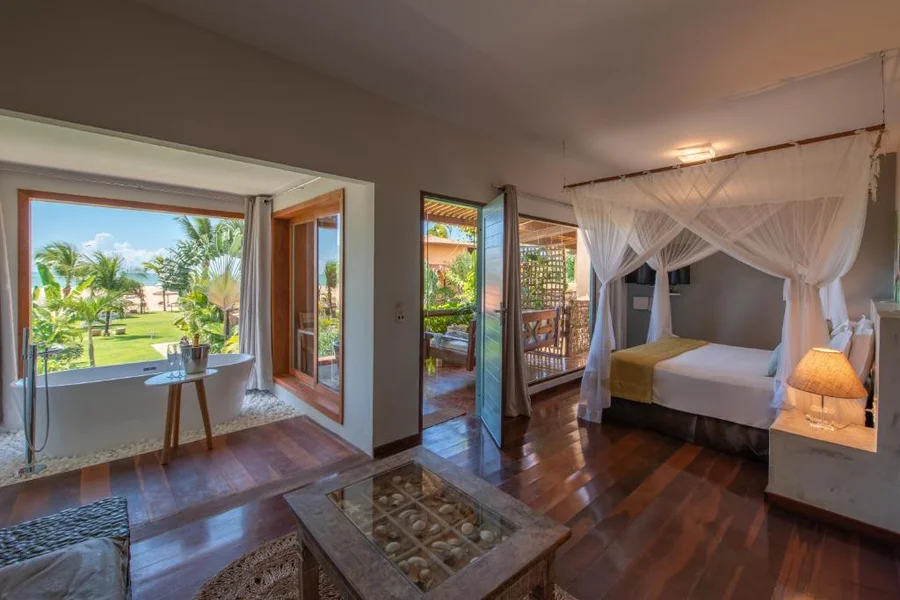 Hotéis no Brasil: 20 opções para quem busca férias perfeitas