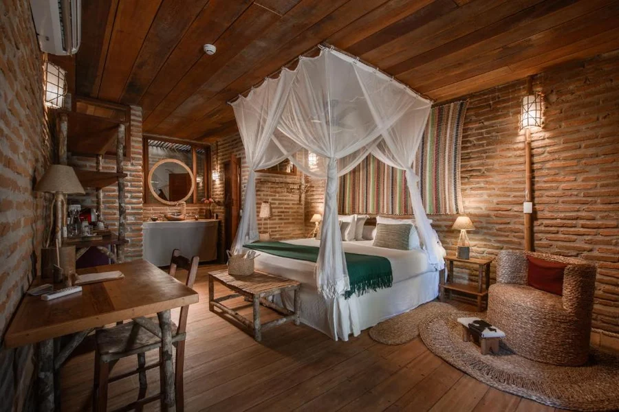 Hotéis no Brasil: 20 opções para quem busca férias perfeitas