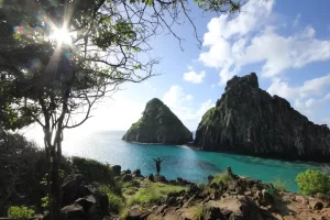 Lugares para conhecer em Noronha - Fernando de Noronha