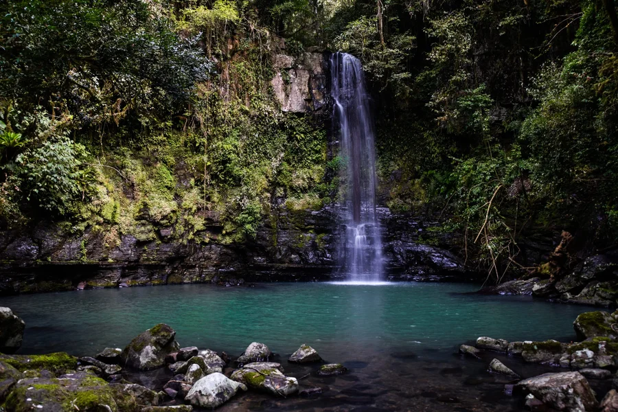 Apiúna, Santa Catarina