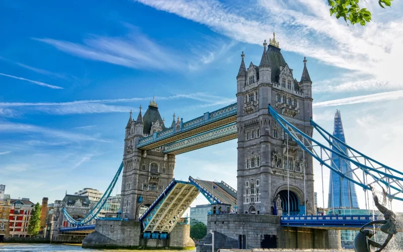 Outono na Europa: 9 cidades para visitar no continente europeu