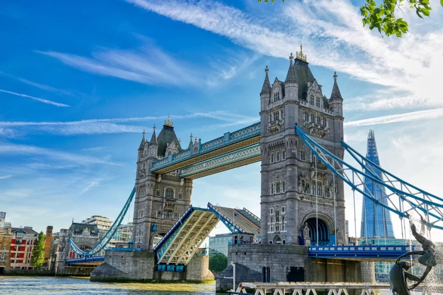 Outono na Europa: 9 cidades para visitar no continente europeu
