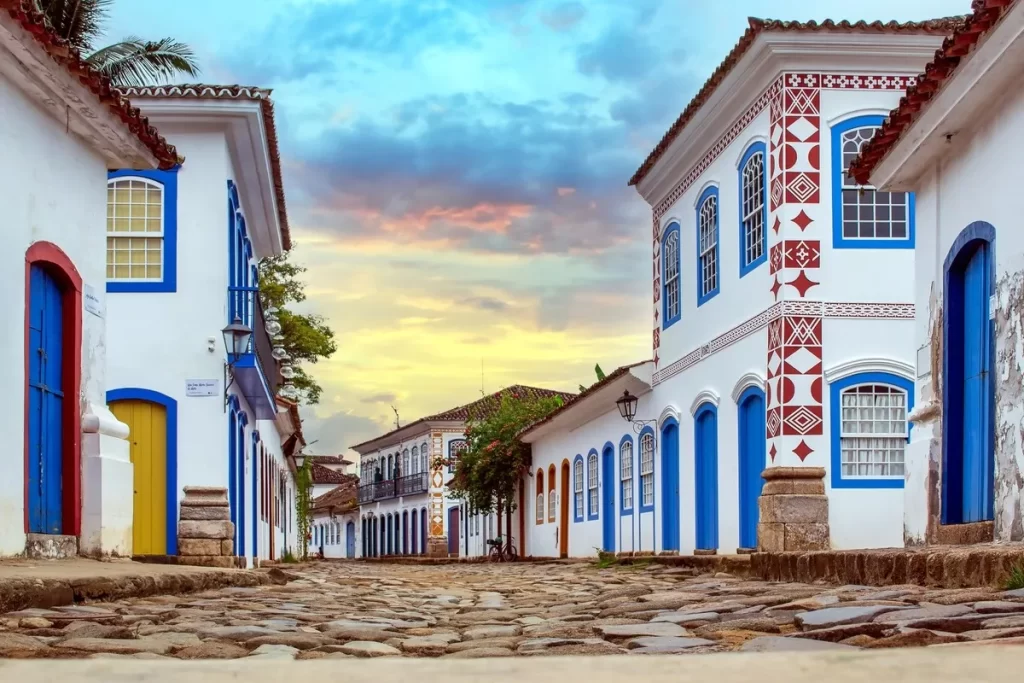 Roteiro de Paraty: 14 passeios que você não pode perder