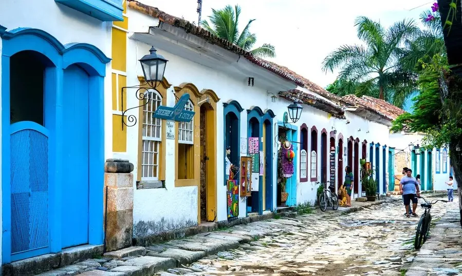 Roteiro de Paraty: 15 passeios que você não pode perder