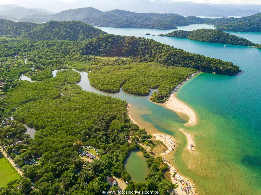 Roteiro de Paraty: 15 passeios que você não pode perder