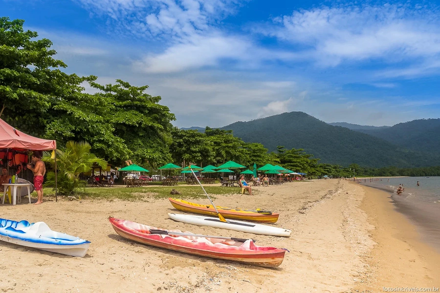 Roteiro de Paraty: 15 passeios que você não pode perder