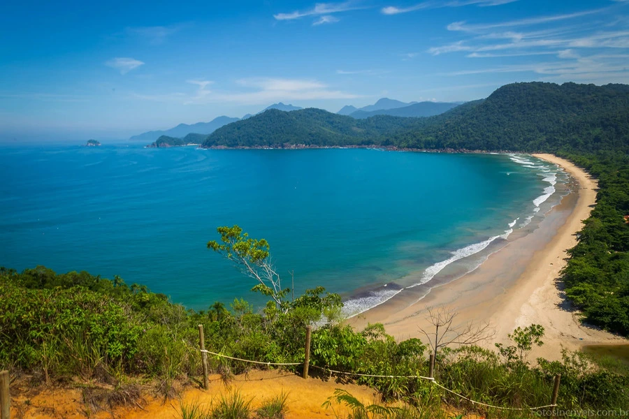 Roteiro de Paraty: 15 passeios que você não pode perder