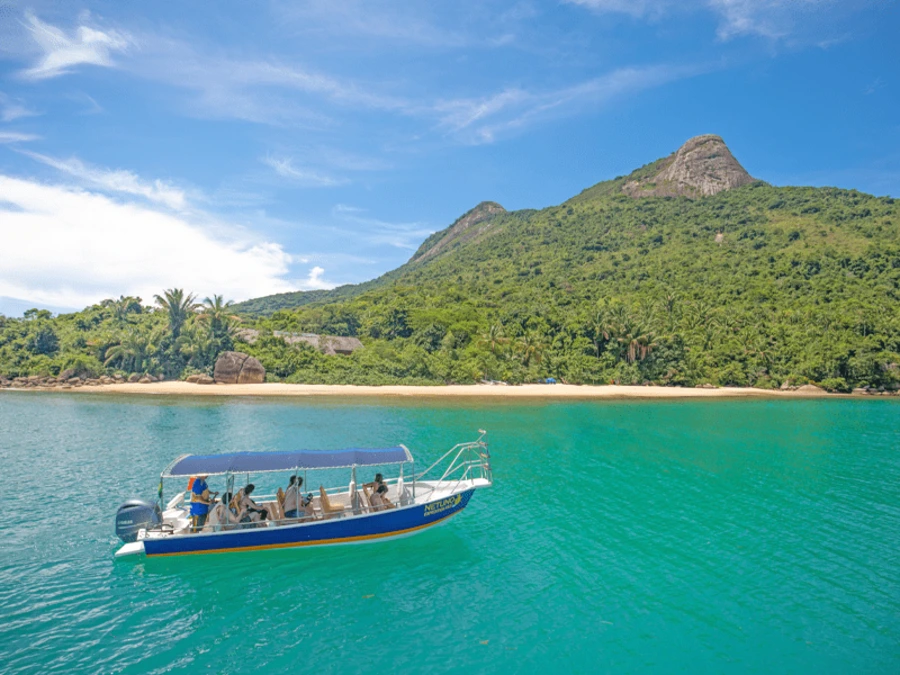 Roteiro de Paraty: 15 passeios que você não pode perder