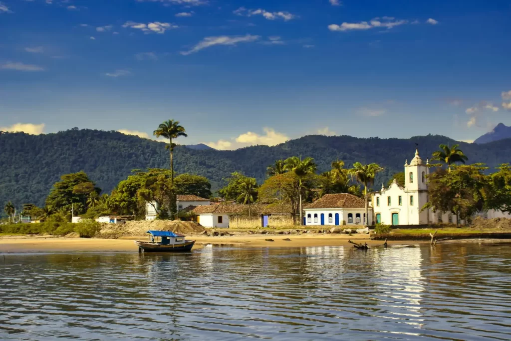 Roteiro de Paraty: 14 passeios que você não pode perder