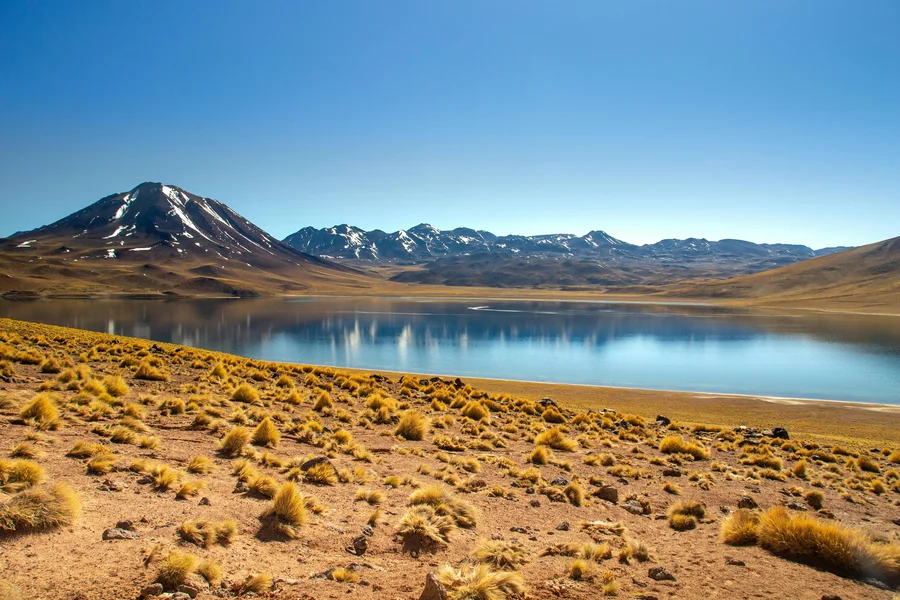 Turismo no Chile: 9 lugares para conhecer do deserto à Patagônia