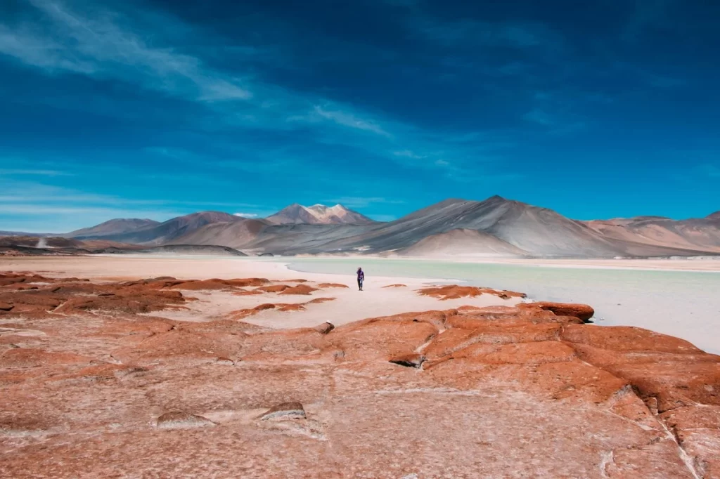 Turismo no Chile: 9 lugares para conhecer do deserto à Patagônia