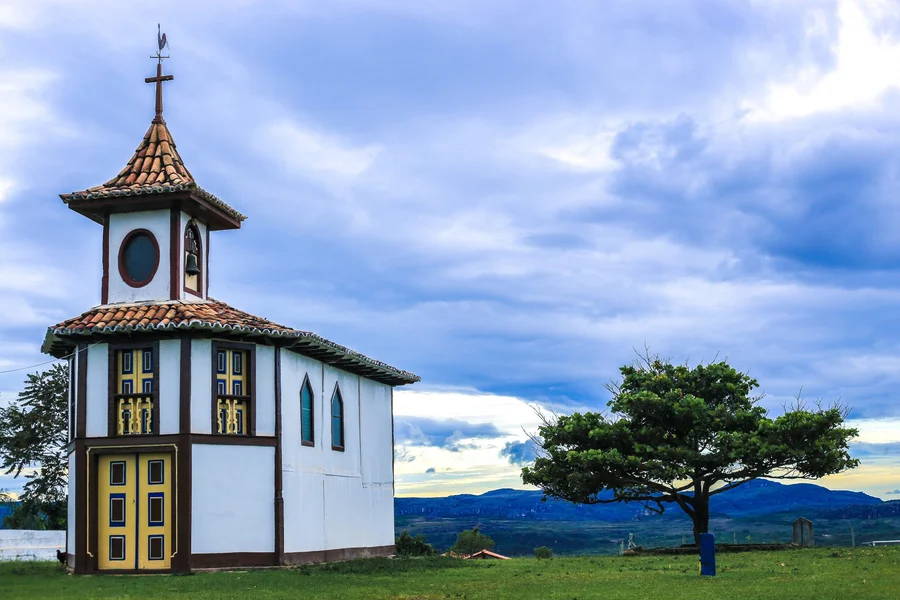 Viagem por Minas Gerais: 25 destinos para incluir nas suas férias