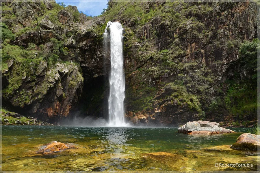 São Roque de Minas, MG