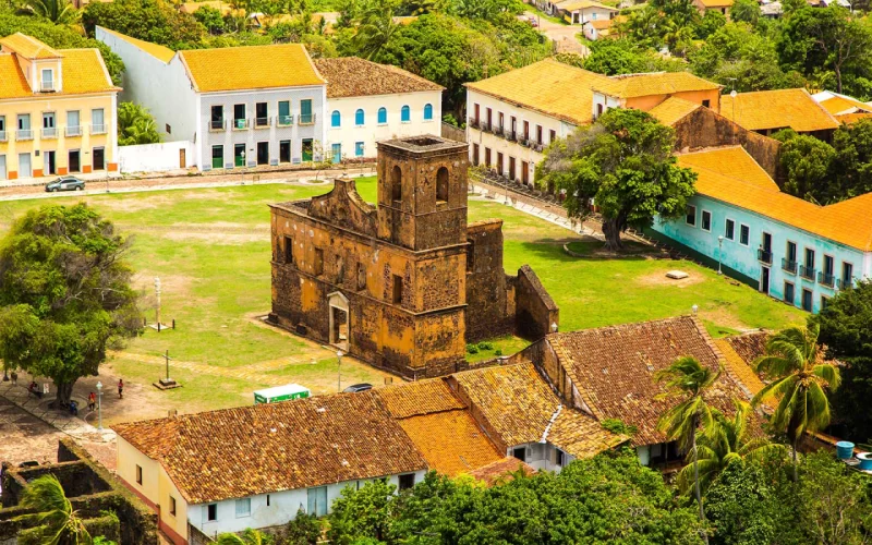 Viajando para Alcântara: dicas