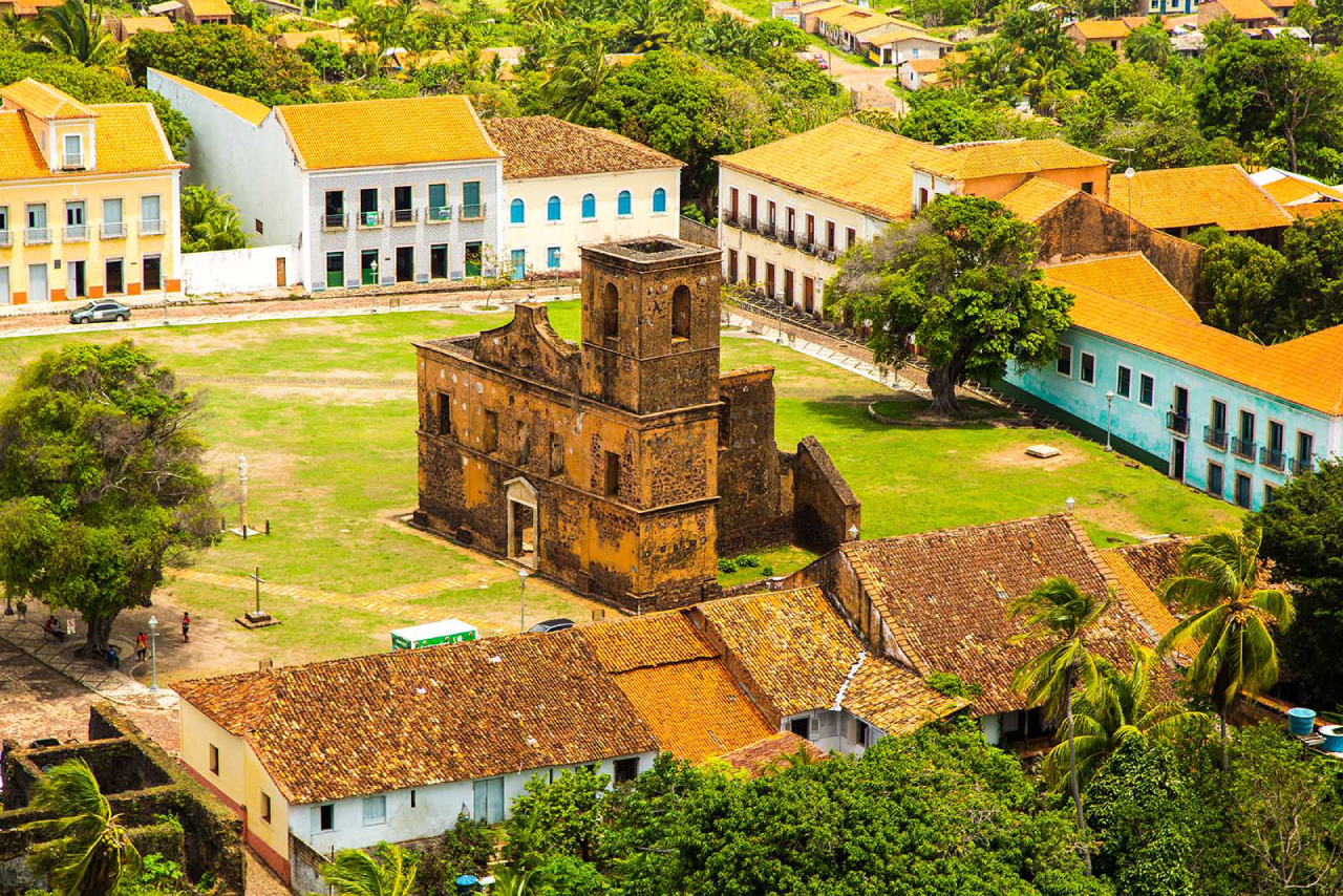 Viajando para Alcântara: dicas