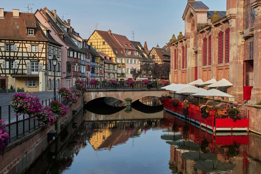 Vilas na França: 9 destinos imperdíveis para incluir na sua viagem