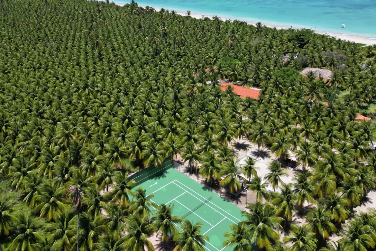 Villas Taturé - Alagoas - São Miguel dos Milagres