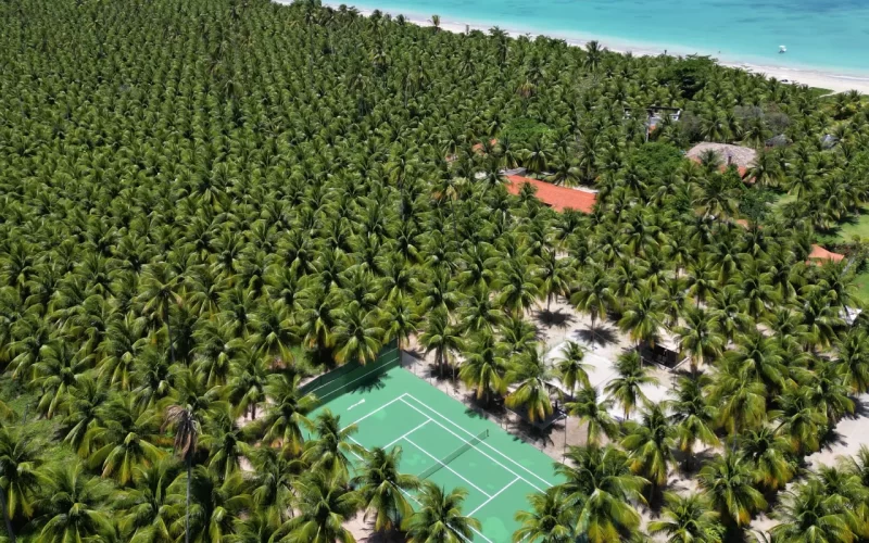 Villas Taturé - Alagoas - São Miguel dos Milagres