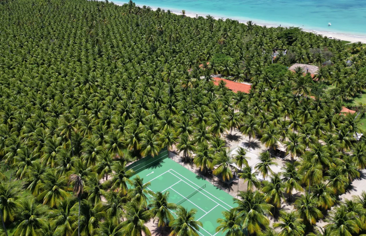 Villas Taturé - Alagoas - São Miguel dos Milagres