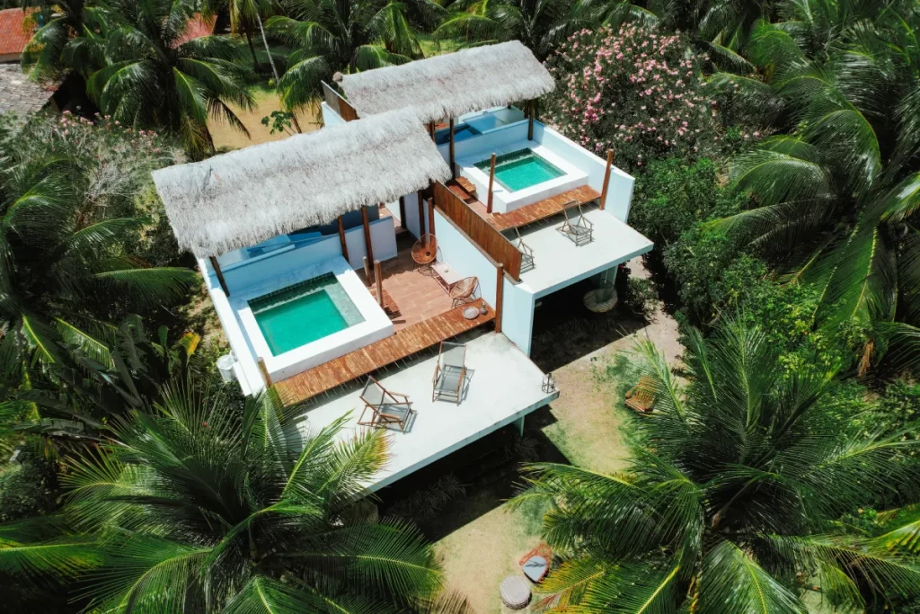 Villas Taturé - São Miguel dos Milagres