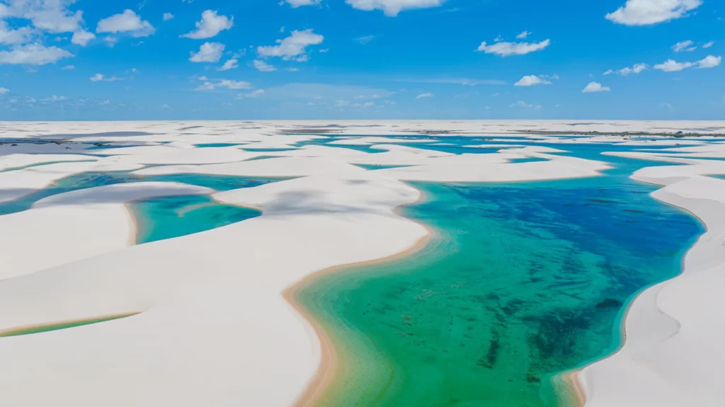 Dicas de viagem aos Lençóis Maranhenses