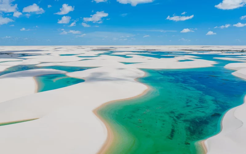 Dicas de viagem aos Lençóis Maranhenses