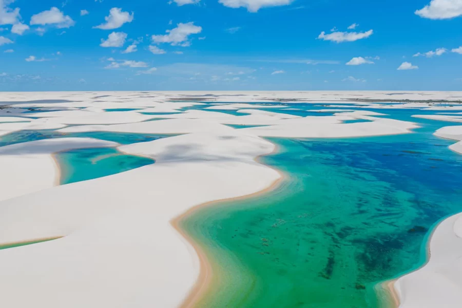 Dicas de viagem aos Lençóis Maranhenses
