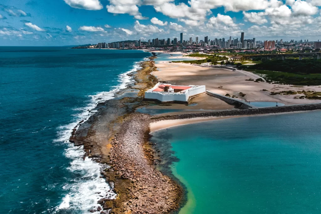 O que fazer em Natal