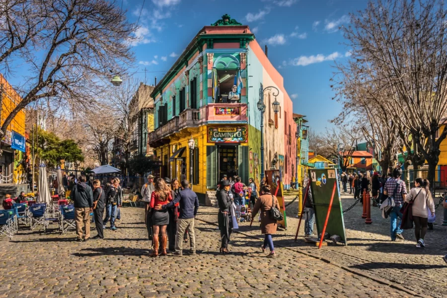 Seguro viagem Argentina 2026