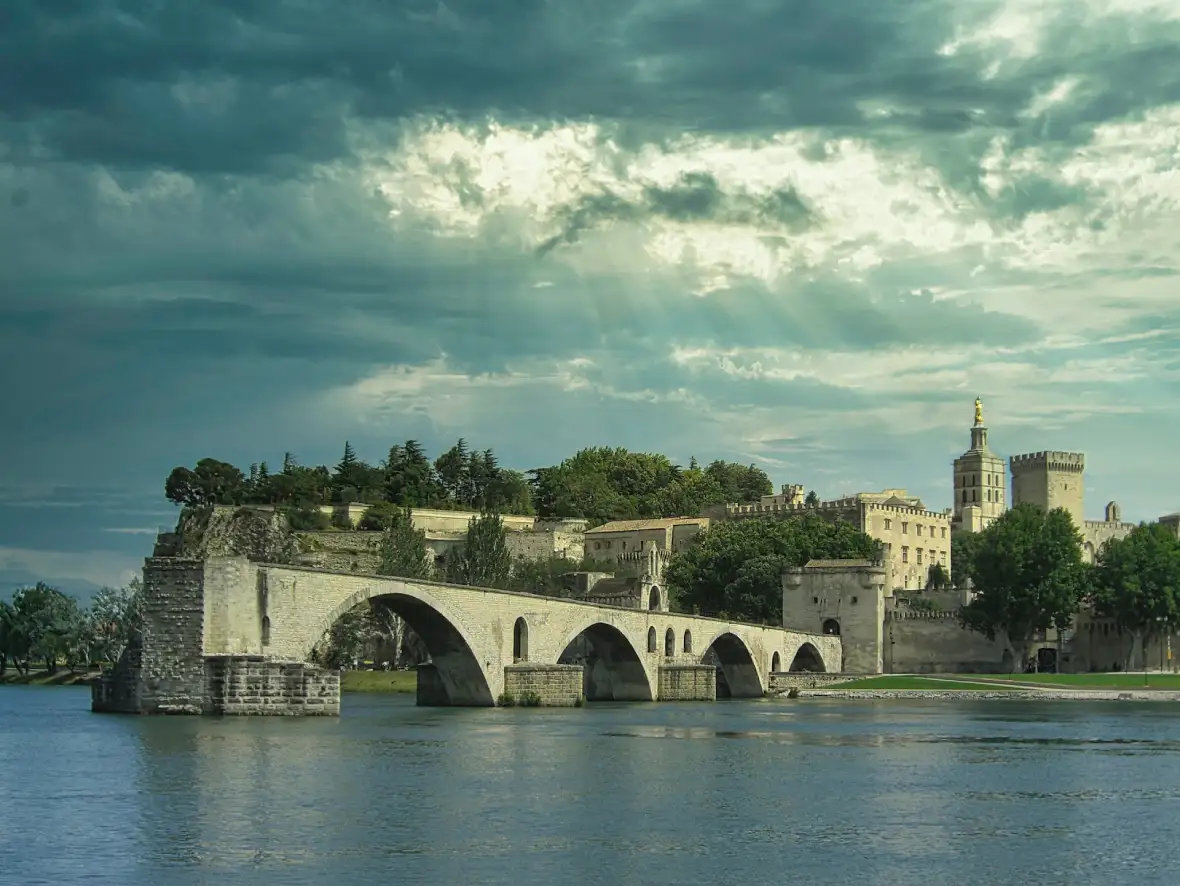 Avignon, dicas de cidades medievais na França