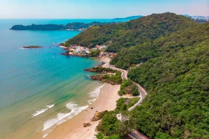 Guia de viagens em Itajaí, Santa Catarina