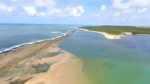 Dicas Barra de Sao Miguel