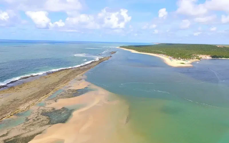 Dicas Barra de Sao Miguel